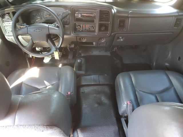 Photo 9 from auction – 2007 CHEVROLET SILVERADO with VIN 1GCHK23D97F192386