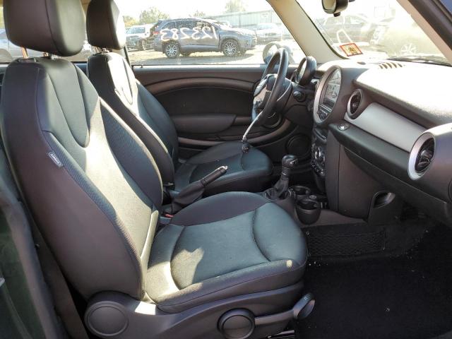 Photo 5 from auction – 2013 MINI COOPER with VIN WMWSU3C59DT682657
