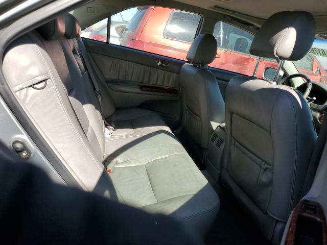 Photo 6 from auction – 2005 TOYOTA CAMRY LE with VIN 4T1BF30K15U600709