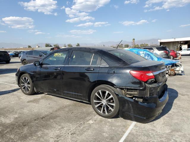 Photo 3 from auction – 2012 CHRYSLER 200 S with VIN 1C3CCBHG0CN284436