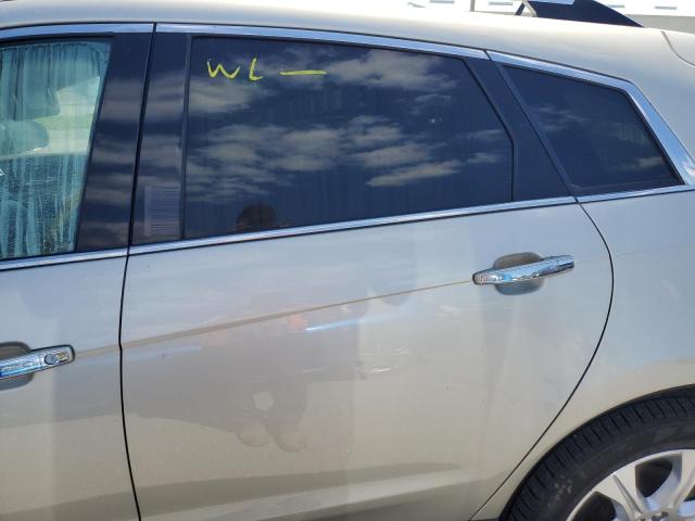 Photo 9 from auction – 2014 CADILLAC SRX PERFOR with VIN 3GYFNCE30ES659027