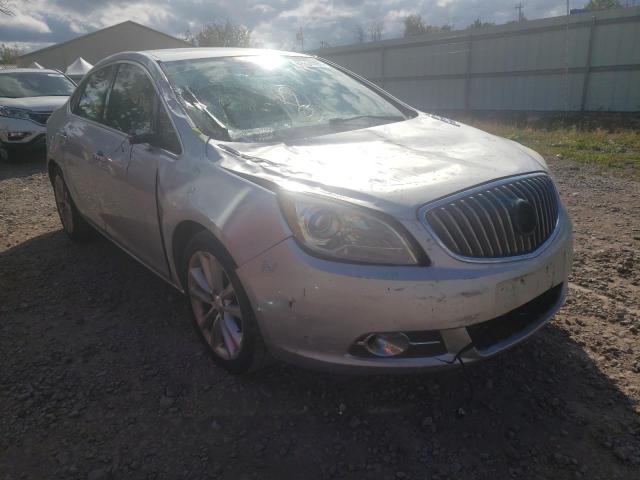 Photo 9 from auction – 2014 BUICK VERANO CON with VIN 1G4PR5SK6E4177535