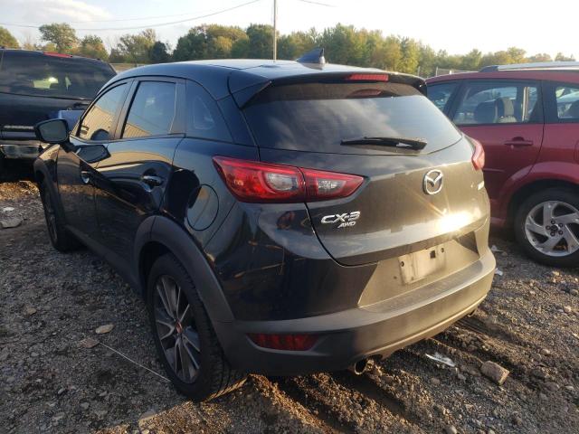 صورة رقم 3 من المزاد - 2017 MAZDA CX-3 TOURI مع VIN JM1DKFC72H0157502
