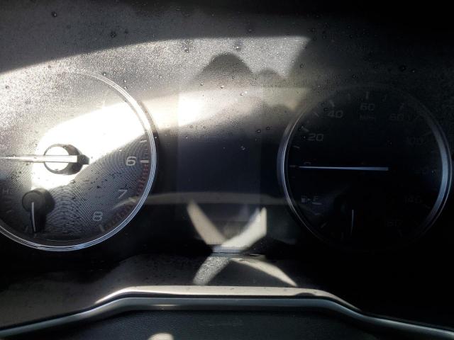 Photo 8 from auction – 2021 SUBARU OUTBACK TO with VIN 4S4BTGPD2M3179403