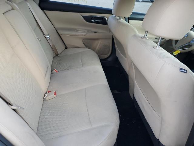 Photo 6 from auction – 2015 NISSAN ALTIMA 2.5 with VIN 1N4AL3AP2FC454899