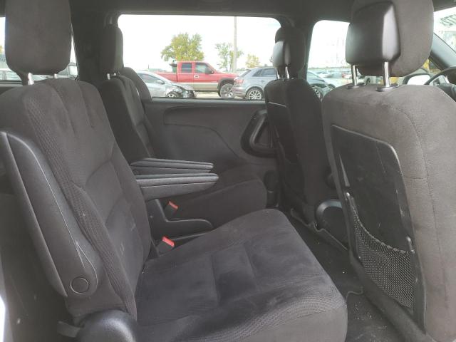 Photo 11 from auction – 2015 DODGE GRAND CARA with VIN 2C4RDGBG5FR516562
