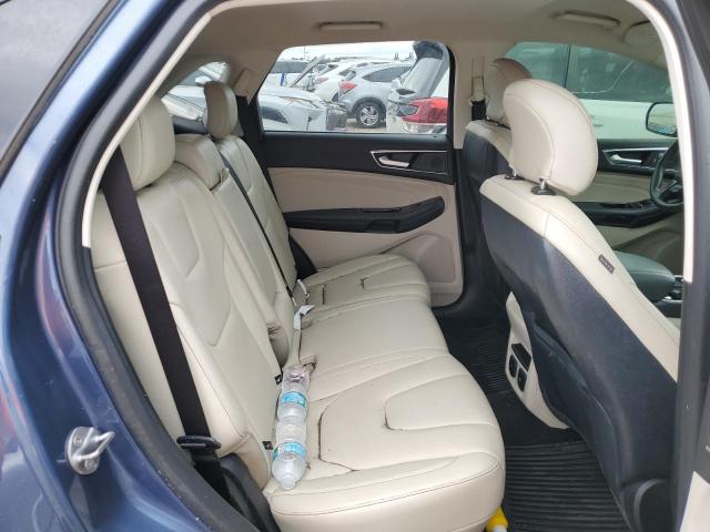 Photo 11 from auction – 2019 FORD EDGE TITAN with VIN 2FMPK3K94KBB00928
