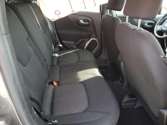Photo 6 from auction – 2017 JEEP RENEGADE S with VIN ZACCJBAB2HPG14706