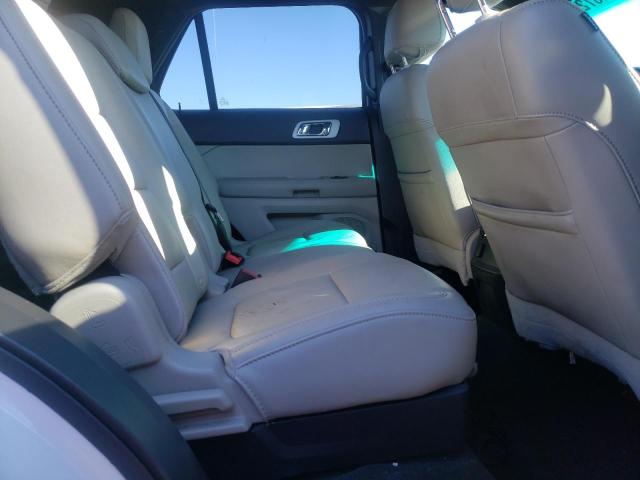 Photo 6 from auction – 2014 FORD EXPLORER X with VIN 1FM5K7D82EGB16173