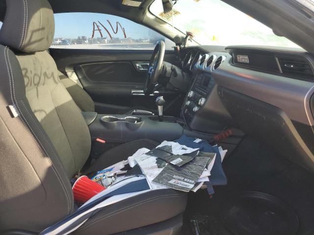 Photo 5 from auction – 2016 FORD MUSTANG GT with VIN 1FA6P8CF2G5331945
