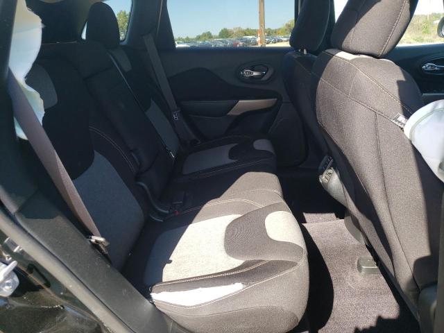 Photo 6 from auction – 2018 JEEP CHEROKEE L with VIN 1C4PJMCXXJD593520