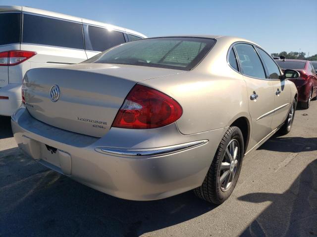 Photo 4 from auction – 2009 BUICK LACROSSE C with VIN 2G4WD582791123101