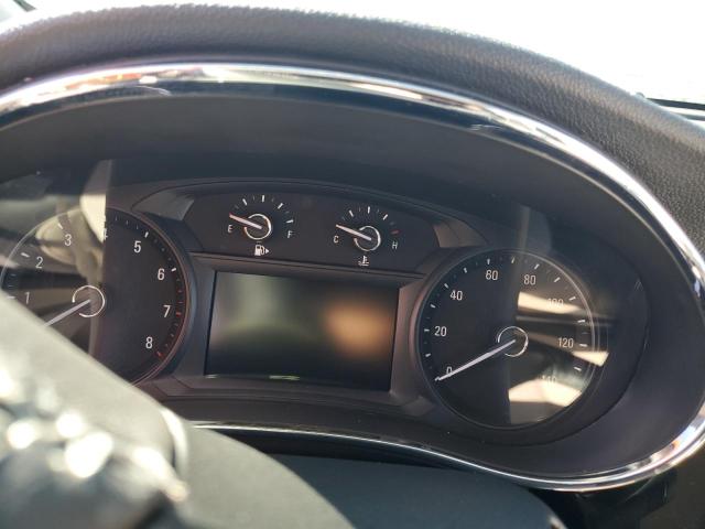 Photo 8 from auction – 2020 BUICK ENCORE PRE with VIN KL4CJASB5LB031391
