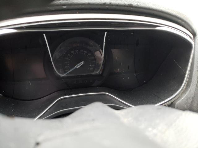 Photo 8 from auction – 2016 FORD FUSION SE with VIN 3FA6P0T99GR265595