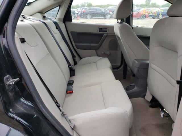 Photo 6 from auction – 2008 FORD FOCUS S/SE with VIN 1FAHP34N98W143565