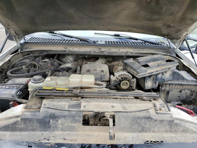 Photo 7 from auction – 2000 FORD F250 SUPER with VIN 1FTNF20F0YEA27007