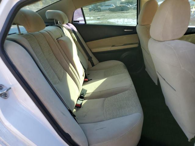 Photo 6 from auction – 2010 MAZDA 6 I with VIN 1YVHZ8BH6A5M14733
