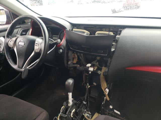 Photo 9 from auction – 2013 NISSAN ALTIMA 2.5 with VIN 1N4AL3AP2DC109904
