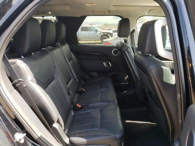 Photo 6 from auction – 2017 LAND ROVER DISCOVERY with VIN SALRGBBV5HA039270
