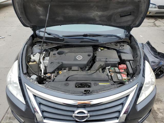 Photo 7 from auction – 2015 NISSAN ALTIMA 2.5 with VIN 1N4AL3AP4FC448053