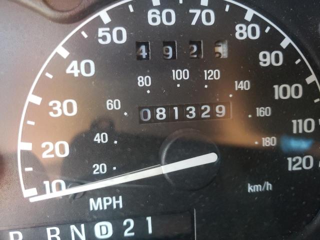 Photo 8 from auction – 2003 FORD RANGER with VIN 1FTYR10D63PA32593