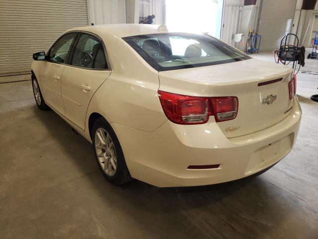 Photo 3 from auction – 2013 CHEVROLET MALIBU 2LT with VIN 1G11F5SR2DF173929