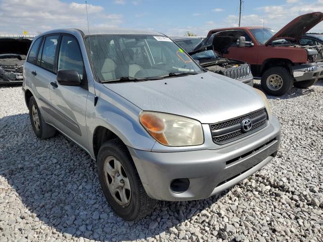 Photo 1 from auction – 2005 TOYOTA RAV4 with VIN JTEHD20V356040961