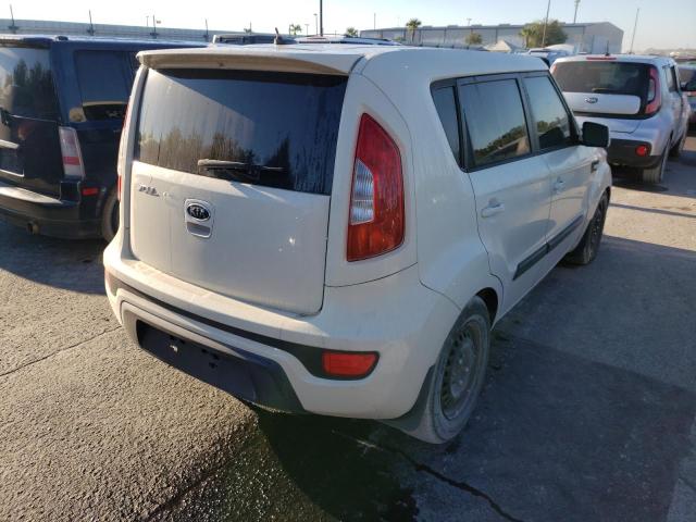 Photo 4 from auction – 2012 KIA SOUL with VIN KNDJT2A57C7356149