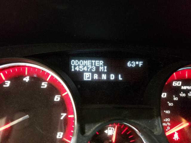 Photo 8 from auction – 2012 GMC ACADIA SLE with VIN 1GKKVPED0CJ273165