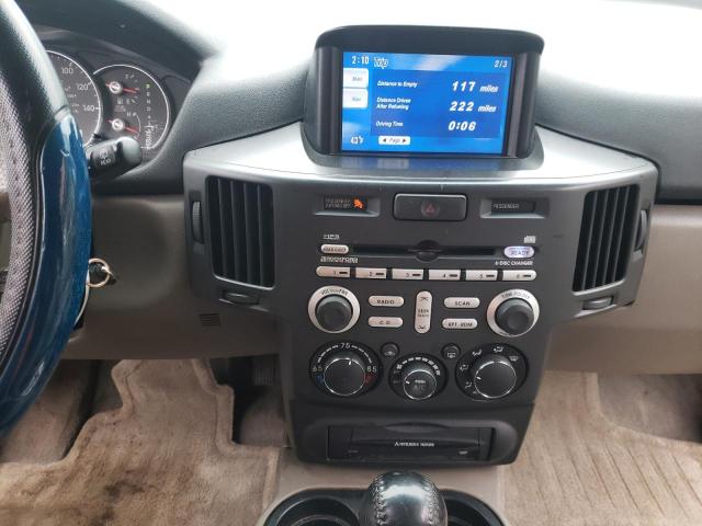 Photo 9 from auction – 2010 MITSUBISHI ENDEAVOR S with VIN 4A4JN3ASXAE001399