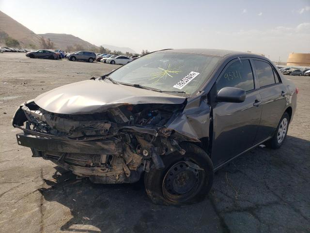 Photo 2 from auction – 2012 TOYOTA COROLLA BA with VIN 5YFBU4EE1CP059805