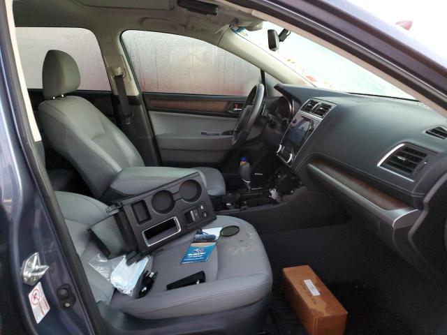 Photo 5 from auction – 2018 SUBARU OUTBACK 2. with VIN 4S4BSANC4J3242362