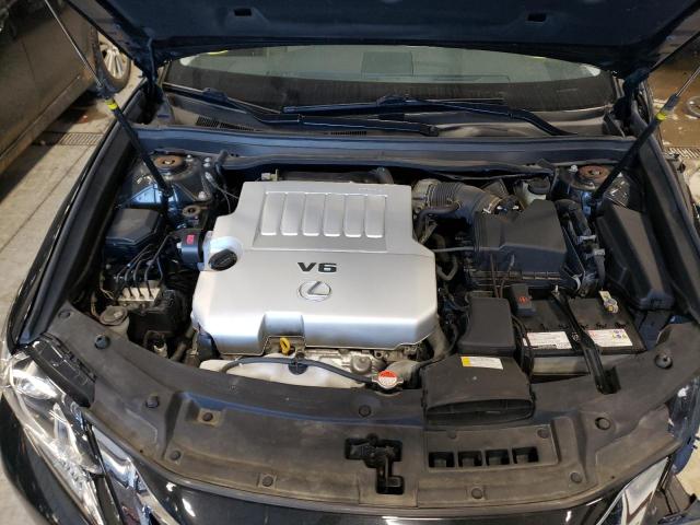 Photo 7 from auction – 2016 LEXUS ES 350 with VIN JTHBK1GG7G2227050
