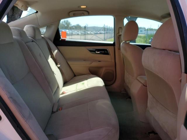 Photo 6 from auction – 2014 NISSAN ALTIMA with VIN 1N4AL3AP3EC129161