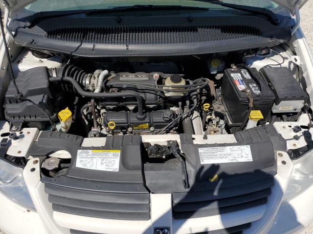 Photo 7 from auction – 2005 DODGE CARAVAN SX with VIN 1D4GP45R45B312264