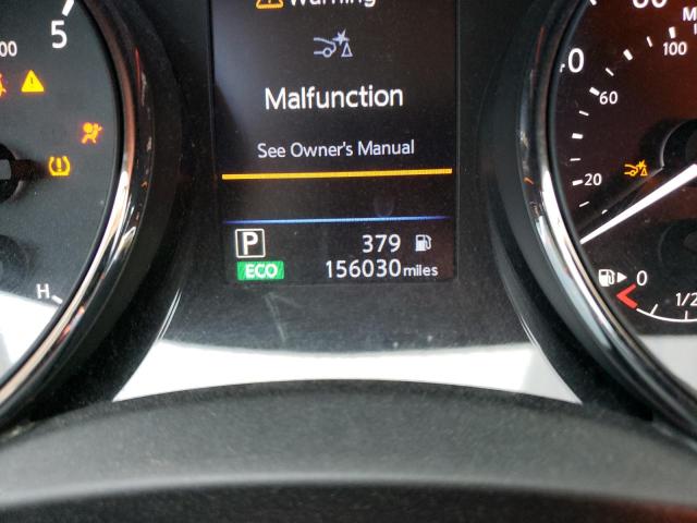 Photo 8 from auction – 2019 NISSAN ROGUE S with VIN 5N1AT2MTXKC739675