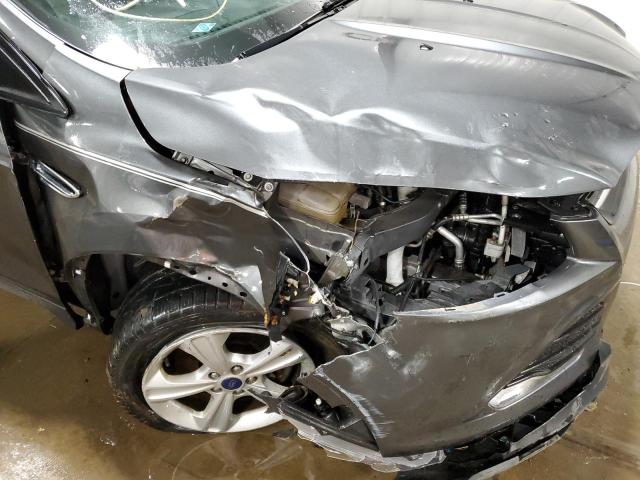 Photo 9 from auction – 2015 FORD ESCAPE SE with VIN 1FMCU9GX1FUC57920