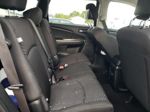 Photo 6 from auction – 2018 DODGE JOURNEY SE with VIN 3C4PDDAG8JT477737
