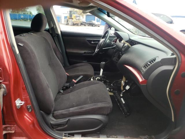 Photo 5 from auction – 2013 NISSAN ALTIMA 2.5 with VIN 1N4AL3AP2DC109904