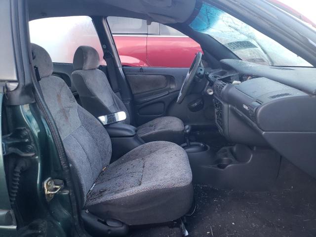 Photo 5 from auction – 1999 DODGE NEON HIGHL with VIN 1B3ES47C9XD131925