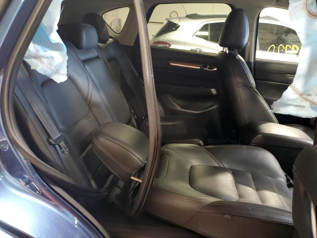 Photo 6 from auction – 2019 MAZDA CX-5 GRAND with VIN JM3KFBDM5K0544665