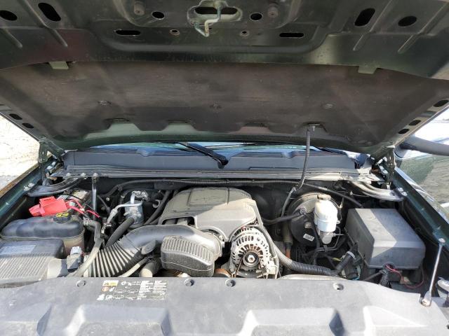 Photo 7 from auction – 2013 CHEVROLET silverado with VIN 3GCPKTE75DG185793
