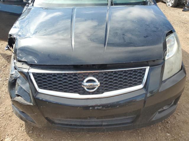 Photo 11 from auction – 2012 NISSAN SENTRA 2.0 with VIN 3N1AB6AP4CL639618