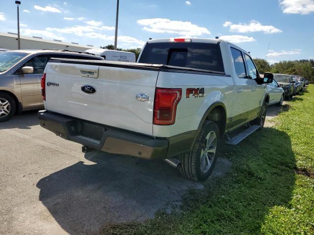 Photo 4 from auction – 2015 FORD F150 SUPER with VIN 1FTEW1EG5FFB59781