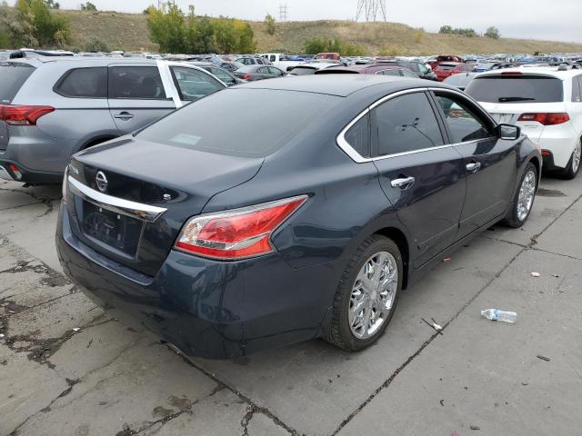 Photo 4 from auction – 2015 NISSAN ALTIMA 2.5 with VIN 1N4AL3AP4FC448053