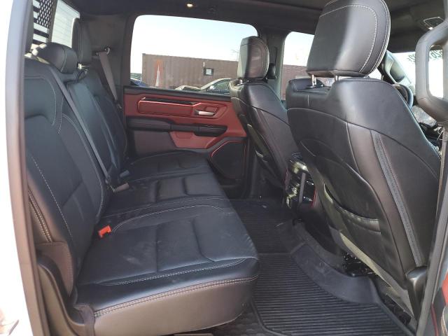 Photo 6 from auction – 2022 RAM 1500 REBEL with VIN 1C6SRFLM1NN249019