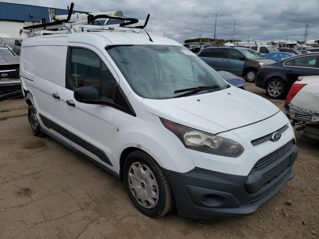FORD TRANSIT CO 2014 with VIN NM0LS7E7XE1167714 - Photo from auction