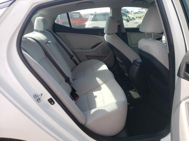 Photo 6 from auction – 2015 KIA OPTIMA LX with VIN KNAGM4A71F5546708