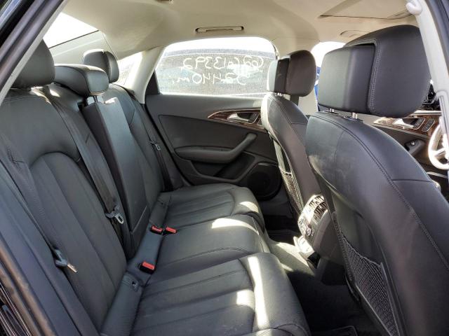 Photo 6 from auction – 2012 AUDI A6 PRESTIG with VIN WAUHGAFC5CN162023