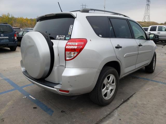 Photo 4 from auction – 2011 TOYOTA RAV4 with VIN 2T3BF4DV2BW104136